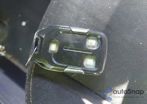 2018 GMC Terrain Sle z USA, uszkodzony, nr VIN 3GKALMEV0JL351054